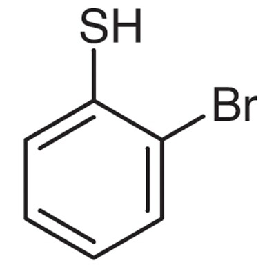 2-Bromobenzenethiol&gt;98.0%(GC)5g
