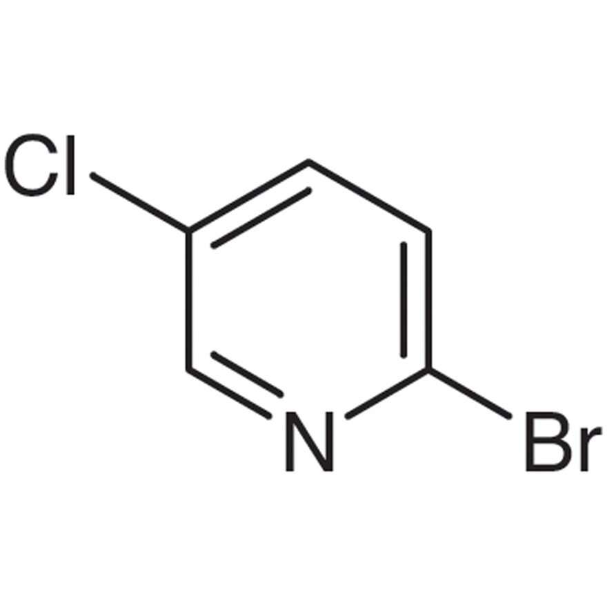 2-Bromo-5-chloropyridine>98.0%(GC)5g
