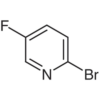 2-Bromo-5-fluoropyridine&gt;98.0%(GC)5g