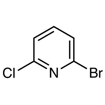 2-Bromo-6-chloropyridine&gt;98.0%(GC)5g