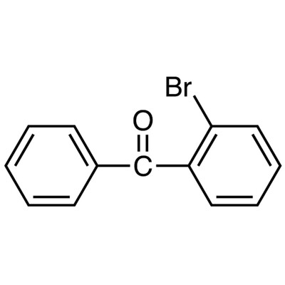 2-Bromobenzophenone&gt;97.0%(GC)5g