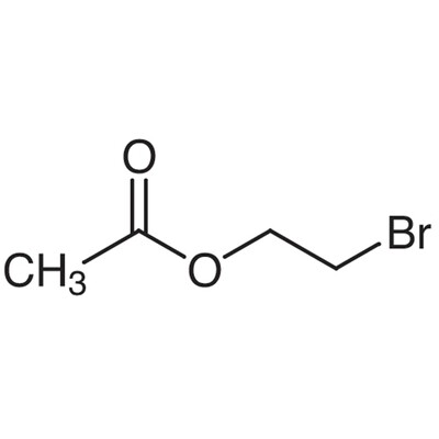 2-Bromoethyl Acetate&gt;98.0%(GC)25g