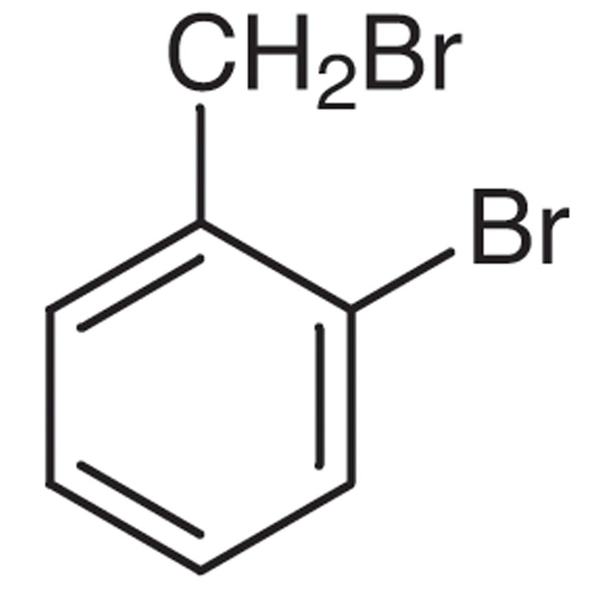 2-Bromobenzyl Bromide&gt;98.0%(GC)25g