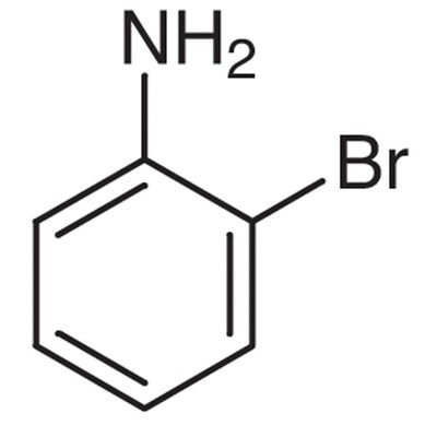 2-Bromoaniline&gt;98.0%(GC)(T)25g
