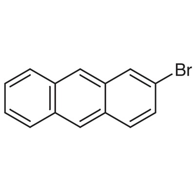 2-Bromoanthracene&gt;97.0%(GC)5g