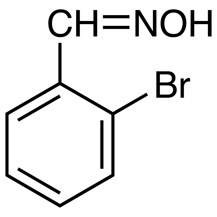 2-Bromobenzaldoxime>98.0%(GC)5g