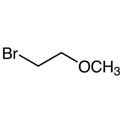 2-Bromoethyl Methyl Ether&gt;95.0%(GC)25g