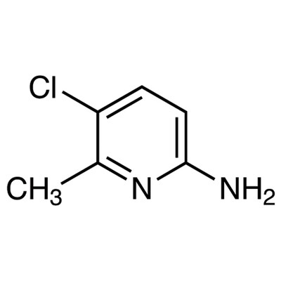 2-Amino-5-chloro-6-methylpyridine&gt;98.0%(T)1g
