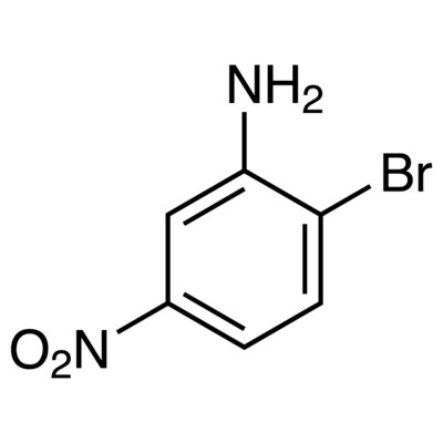 2-Bromo-5-nitroaniline&gt;97.0%(GC)25g