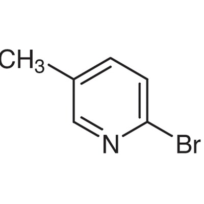 2-Bromo-5-methylpyridine&gt;98.0%(HPLC)(T)5g