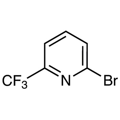 2-Bromo-6-(trifluoromethyl)pyridine&gt;98.0%(GC)1g