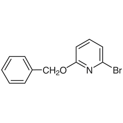 2-Bromo-6-benzyloxypyridine&gt;97.0%(GC)5g