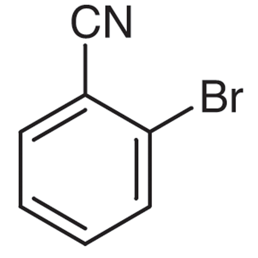 2-Bromobenzonitrile&gt;98.0%(GC)25g