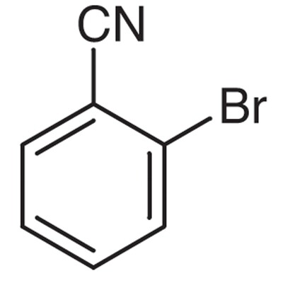 2-Bromobenzonitrile&gt;98.0%(GC)25g