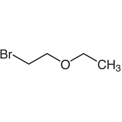 2-Bromoethyl Ethyl Ether&gt;95.0%(GC)100g