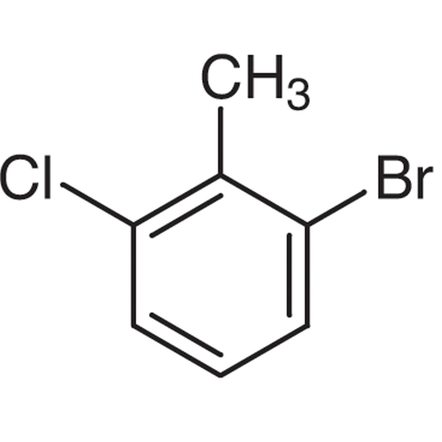 2-Bromo-6-chlorotoluene&gt;98.0%(GC)5g