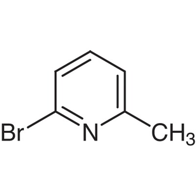 2-Bromo-6-methylpyridine&gt;98.0%(GC)(T)5g