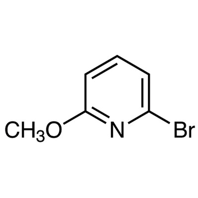 2-Bromo-6-methoxypyridine&gt;97.0%(GC)5g