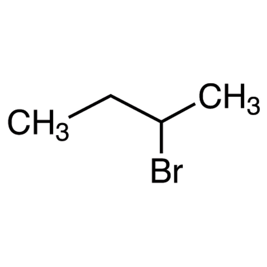 2-Bromobutane&gt;98.0%(GC)500g
