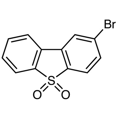 2-Bromodibenzothiophene 5,5-Dioxide&gt;95.0%(GC)1g