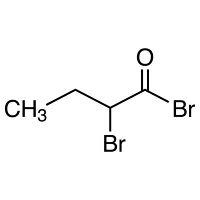 2-Bromobutyryl Bromide&gt;97.0%(GC)25g