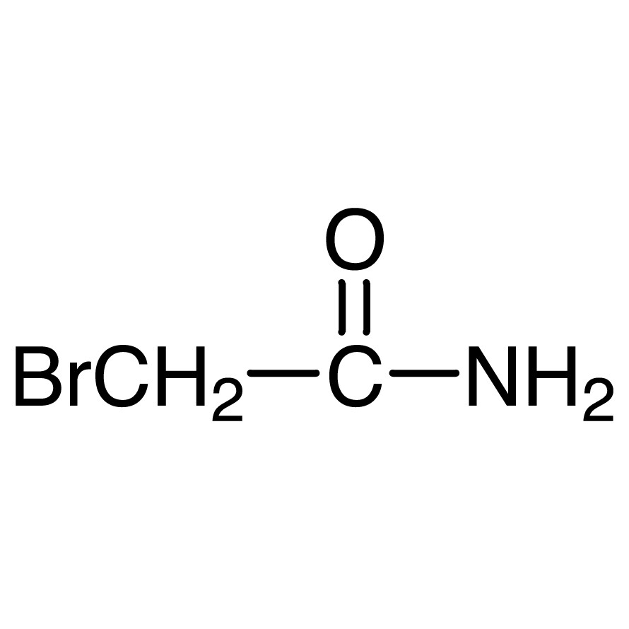 2-Bromoacetamide&gt;98.0%(GC)(N)25g