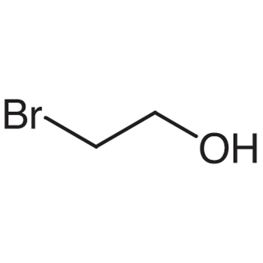 2-Bromoethanol>95.0%(GC)100g