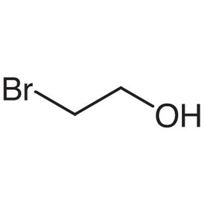 2-Bromoethanol&gt;95.0%(GC)100g
