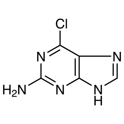 2-Amino-6-chloropurine&gt;98.0%(HPLC)(T)1g