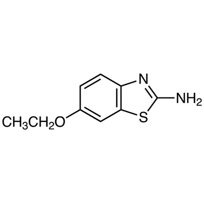 2-Amino-6-ethoxybenzothiazole&gt;97.0%(T)500g