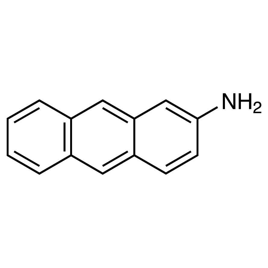 2-Aminoanthracene&gt;98.0%(HPLC)(T)1g