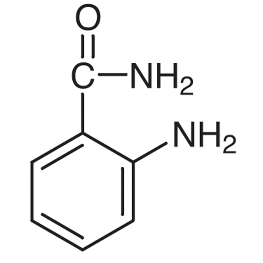 2-Aminobenzamide&gt;98.0%(HPLC)(T)25g