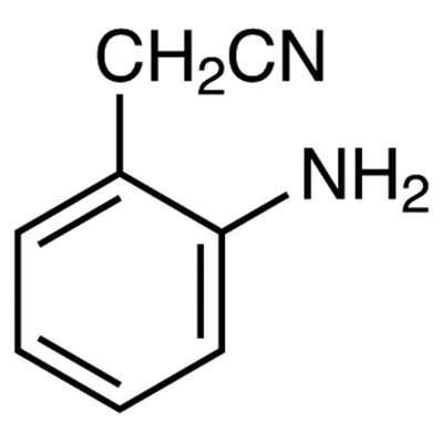 2-Aminobenzyl Cyanide&gt;98.0%(GC)(T)200mg