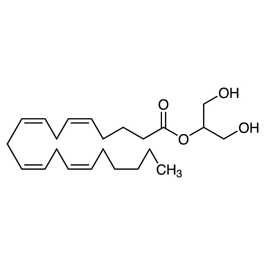2-Arachidonoyl Glycerol (1% in Acetonitrile)1g