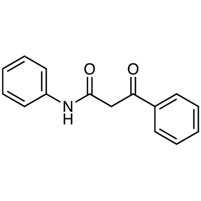 2-Benzoylacetanilide&gt;98.0%(N)25g