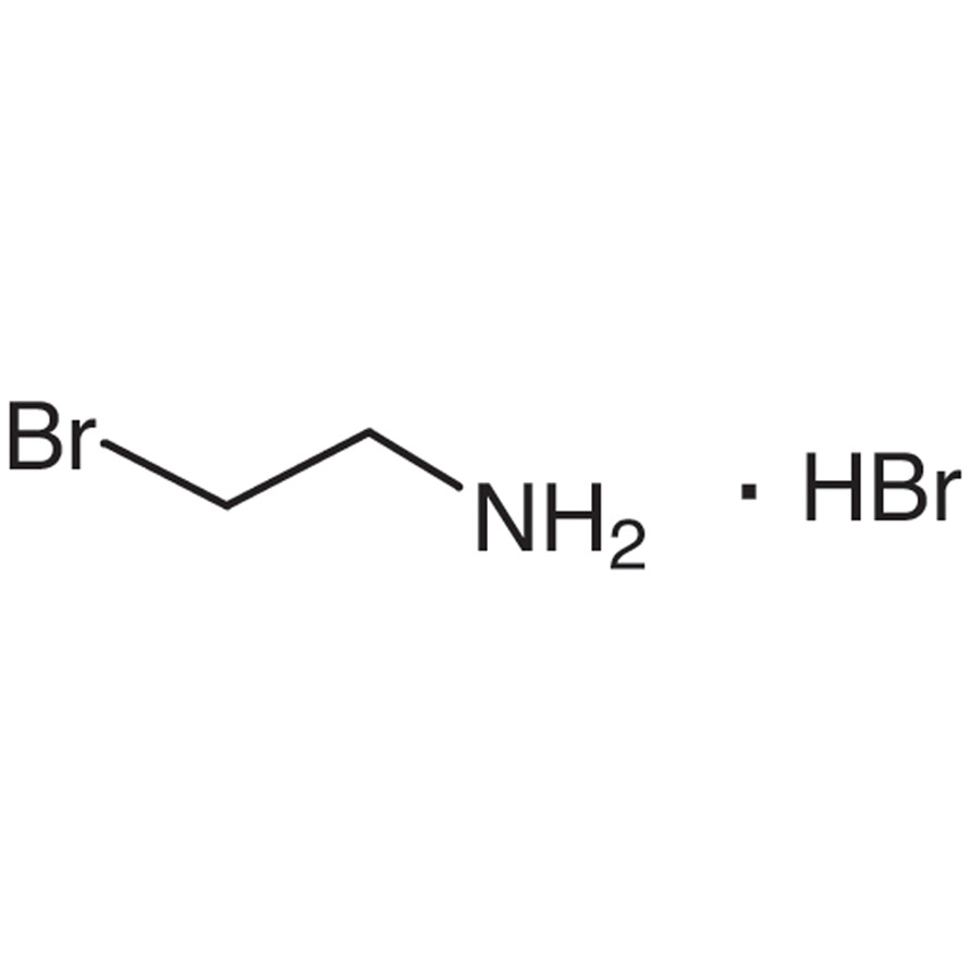 2-Bromoethylamine Hydrobromide&gt;98.0%(N)(T)25g