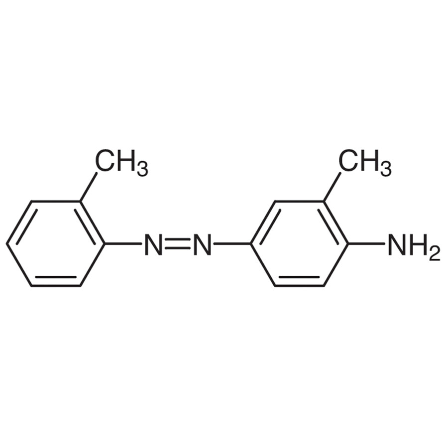 2-Aminoazotoluene&gt;97.0%(HPLC)(T)25g