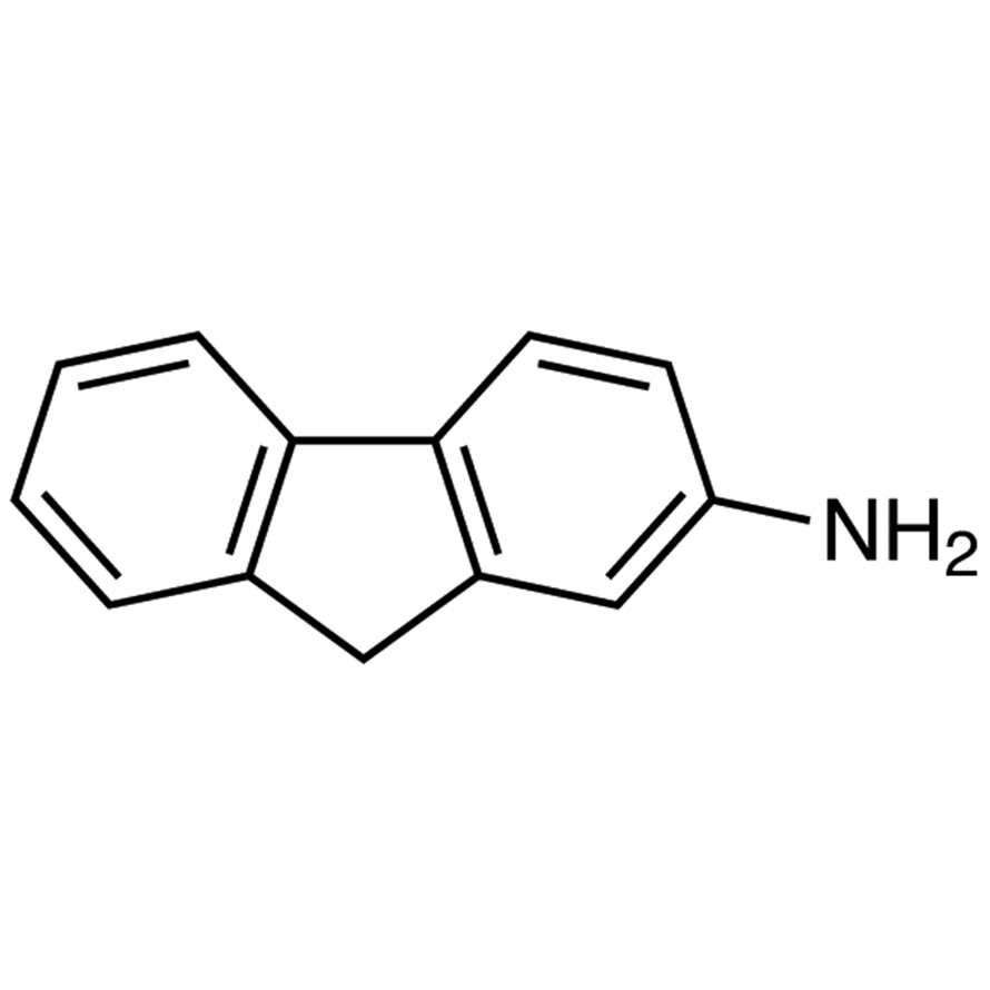 2-Aminofluorene&gt;98.0%(HPLC)(T)25g