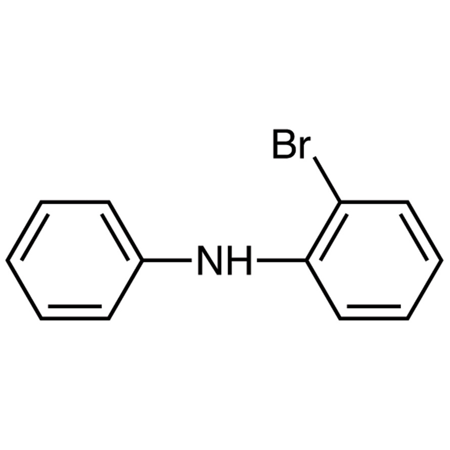 2-Bromodiphenylamine>98.0%(GC)5g
