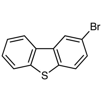 2-Bromodibenzothiophene&gt;95.0%(GC)5g