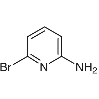 2-Amino-6-bromopyridine&gt;98.0%(T)5g