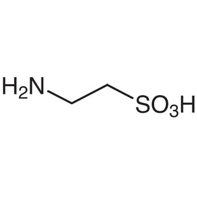 2-Aminoethanesulfonic Acid&gt;98.0%(T)25g
