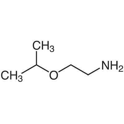 2-Aminoethyl Isopropyl Ether&gt;98.0%(GC)(T)5mL