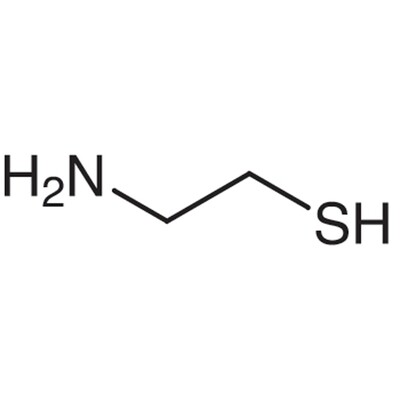 2-Aminoethanethiol&gt;95.0%(T)500g