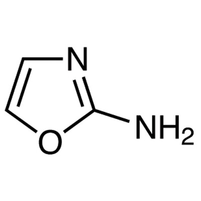 2-Aminooxazole&gt;98.0%(GC)(T)5g