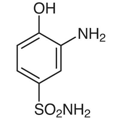 2-Aminophenol-4-sulfonamide&gt;97.0%(HPLC)(T)25g
