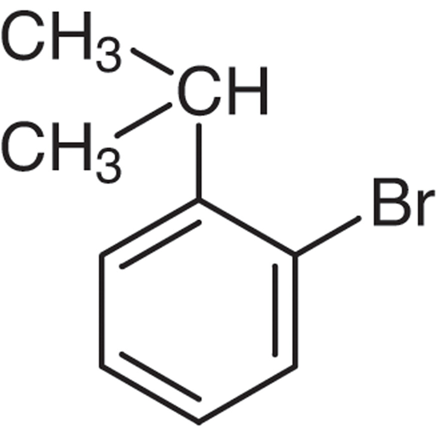 2-Bromocumene&gt;97.0%(GC)5g