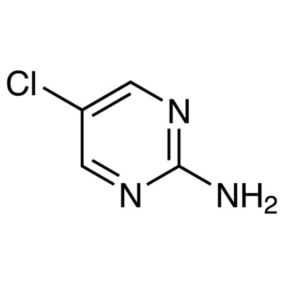 2-Amino-5-chloropyrimidine&gt;98.0%(GC)(T)5g