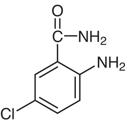 2-Amino-5-chlorobenzamide&gt;98.0%(HPLC)(T)1g