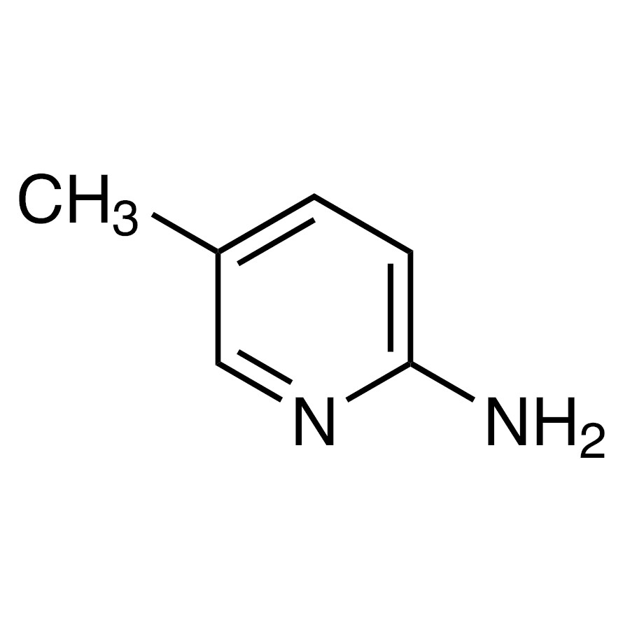 2-Amino-5-methylpyridine>98.0%(GC)(T)25g